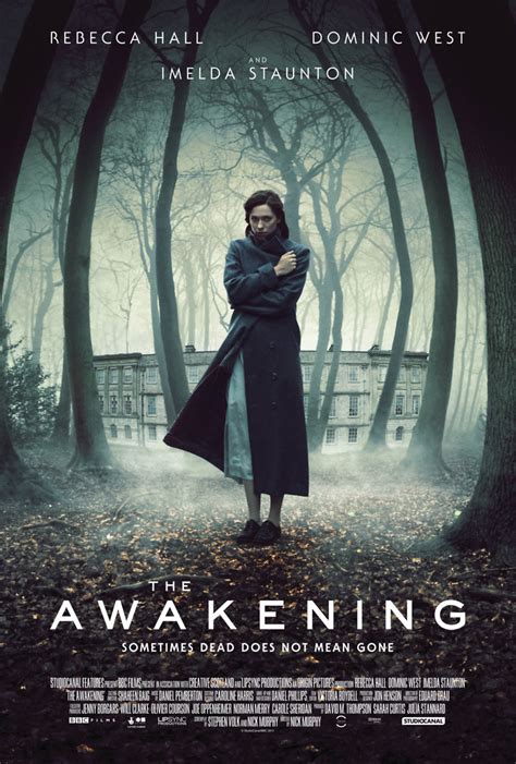 release The Awakening